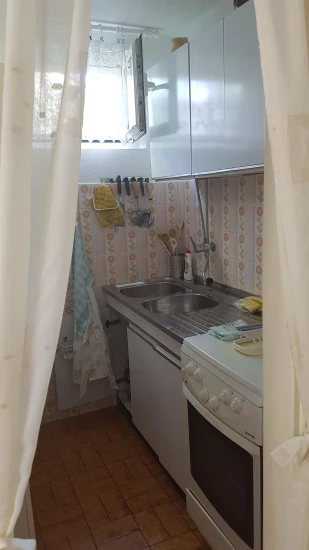 Apartmán Ostrov Hvar - Vrboska OS 9648 N1