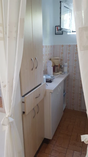 Apartmán Ostrov Hvar - Vrboska OS 9648 N1