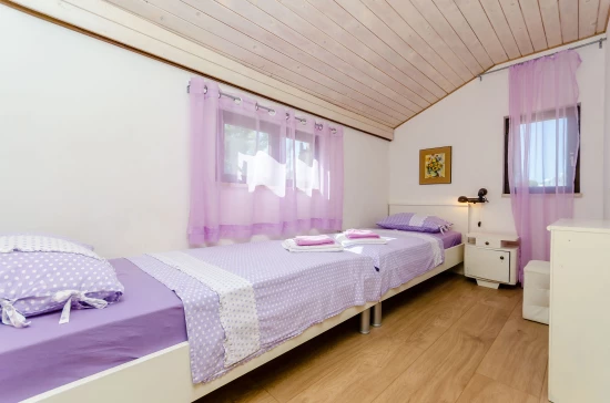 Apartmán Střední Dalmácie - Okrug Gornji DA 7581 N1