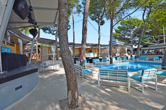 Apartmán Severní Dalmácie - Vodice DA 7583 N1