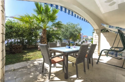 Apartmán Severní Dalmácie - Vodice DA 7583 N1