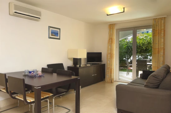 Apartmán Severní Dalmácie - Vodice DA 7583 N1