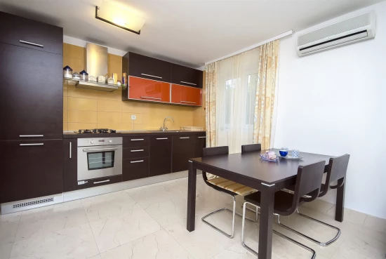 Apartmán Severní Dalmácie - Vodice DA 7583 N1