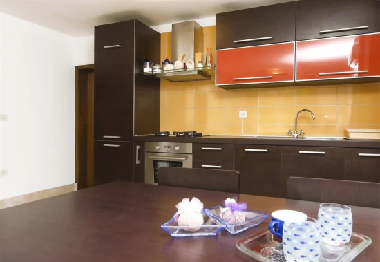 Apartmán Severní Dalmácie - Vodice DA 7583 N1