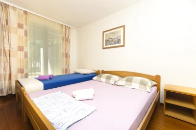 Apartmán Severní Dalmácie - Vodice DA 7583 N1