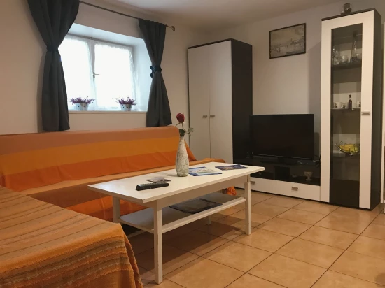 Apartmán Střední Dalmácie - Split DA 7585 N1