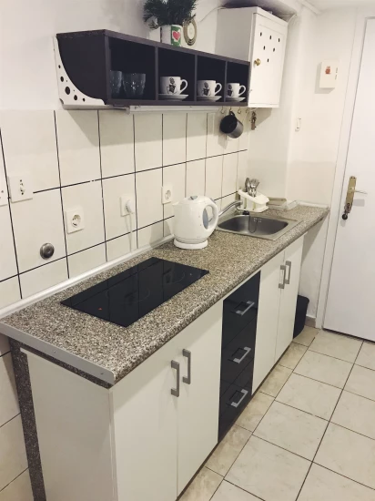 Apartmán Střední Dalmácie - Split DA 7585 N1