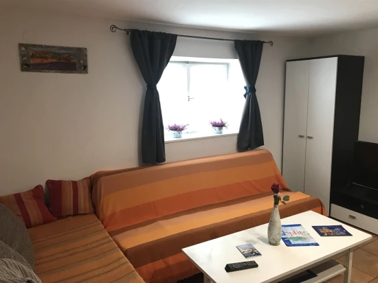 Apartmán Střední Dalmácie - Split DA 7585 N1