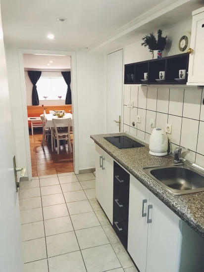 Apartmán Střední Dalmácie - Split DA 7585 N1