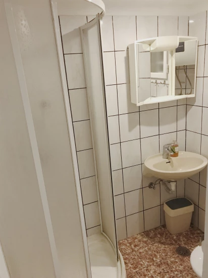 Apartmán Střední Dalmácie - Split DA 7585 N1