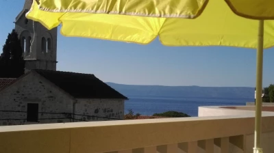 Apartmán Ostrov Brač - Sumartin OS 9651 N1