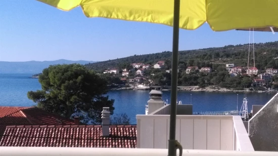 Apartmán Ostrov Brač - Sumartin OS 9651 N2