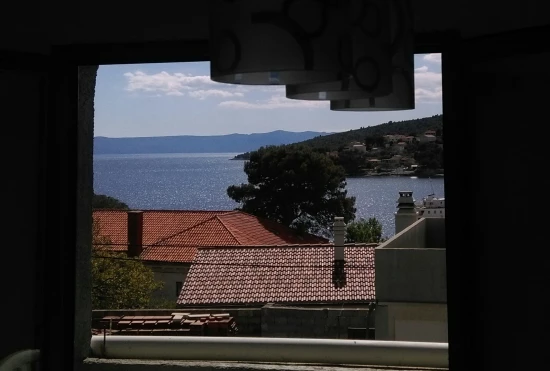 Apartmán Ostrov Brač - Sumartin OS 9651 N2