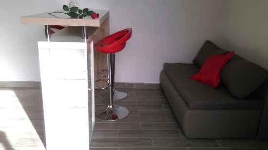 Apartmán Ostrov Brač - Sumartin OS 9651 N2