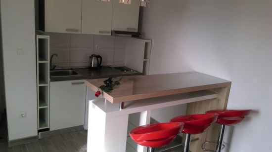 Apartmán Ostrov Brač - Sumartin OS 9651 N2