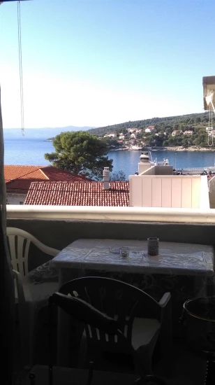 Apartmán Ostrov Brač - Sumartin OS 9651 N2