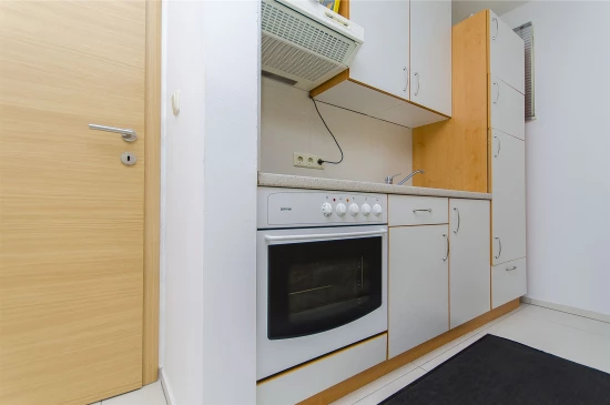 Apartmán Střední Dalmácie - Arbanija (Čiovo) DA 7586 N1