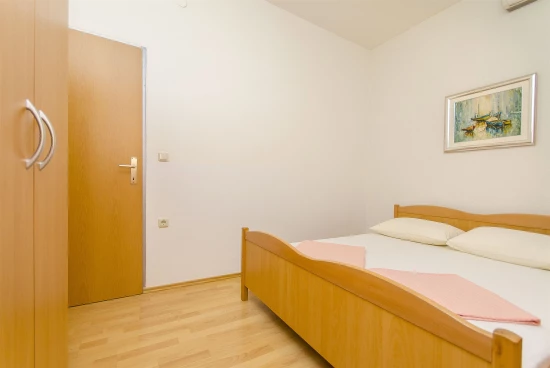 Apartmán Střední Dalmácie - Arbanija (Čiovo) DA 7586 N2