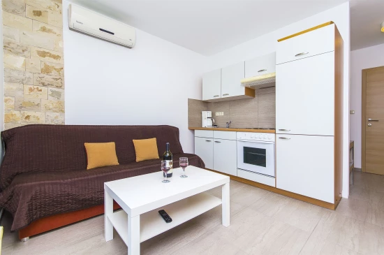 Apartmán Střední Dalmácie - Arbanija (Čiovo) DA 7586 N3