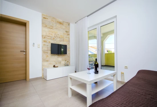 Apartmán Střední Dalmácie - Arbanija (Čiovo) DA 7586 N3