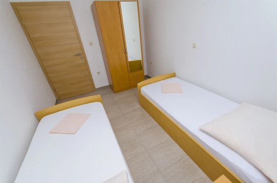 Apartmán Střední Dalmácie - Arbanija (Čiovo) DA 7586 N3