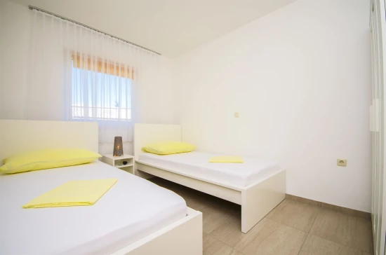 Apartmán Střední Dalmácie - Arbanija (Čiovo) DA 7586 N4