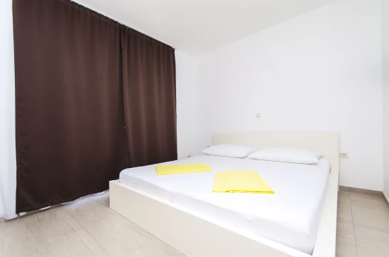 Apartmán Střední Dalmácie - Arbanija (Čiovo) DA 7586 N4