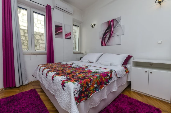 Apartmán Střední Dalmácie - Omiš DA 7587 N3