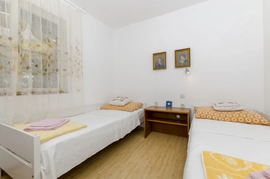 Apartmán Severní Dalmácie - Vodice DA 7589 N1