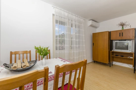 Apartmán Severní Dalmácie - Vodice DA 7589 N1