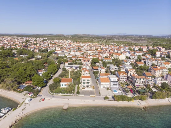 Apartmán Severní Dalmácie - Vodice DA 7589 N1