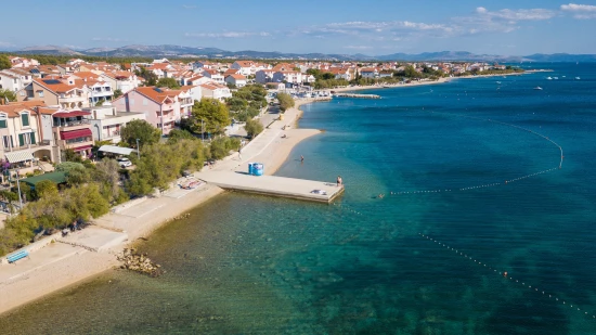 Apartmán Severní Dalmácie - Vodice DA 7589 N1