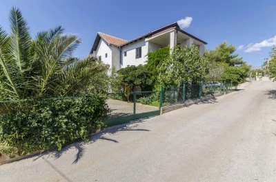 Apartmán Ostrov Brač - Milna (Hvar) OS 9654 N1