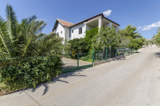 Apartmán Ostrov Brač - Milna (Hvar) OS 9654 N2