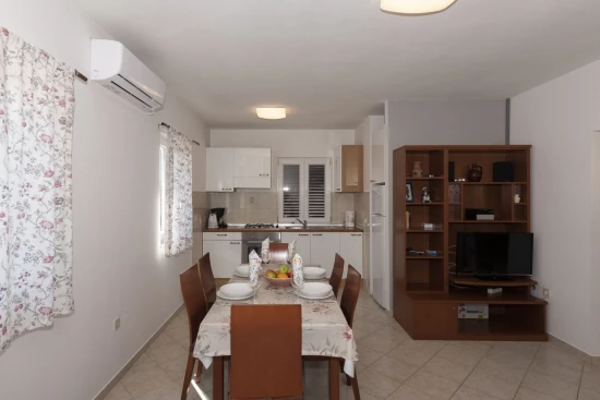 Apartmán Severní Dalmácie - Ražanac DA 7591 N1