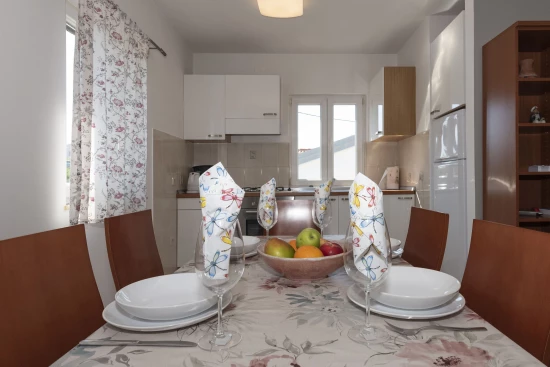 Apartmán Severní Dalmácie - Ražanac DA 7591 N1