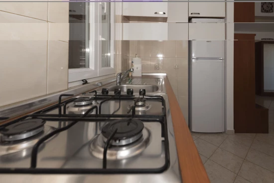 Apartmán Severní Dalmácie - Ražanac DA 7591 N1