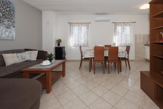 Apartmán Severní Dalmácie - Ražanac DA 7591 N1