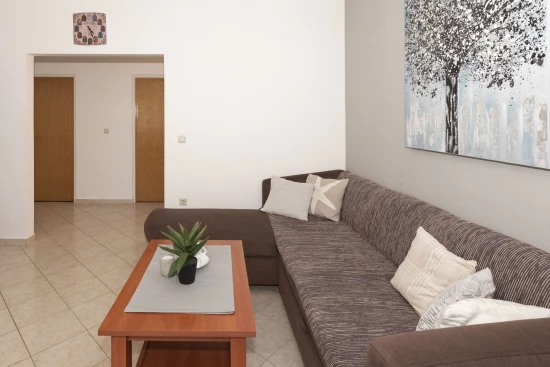 Apartmán Severní Dalmácie - Ražanac DA 7591 N1