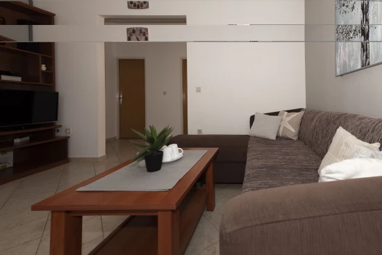 Apartmán Severní Dalmácie - Ražanac DA 7591 N1