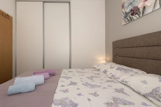 Apartmán Severní Dalmácie - Ražanac DA 7591 N1