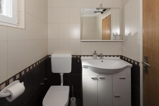 Apartmán Severní Dalmácie - Ražanac DA 7591 N1