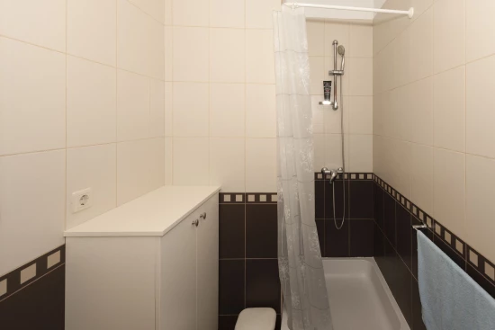 Apartmán Severní Dalmácie - Ražanac DA 7591 N1