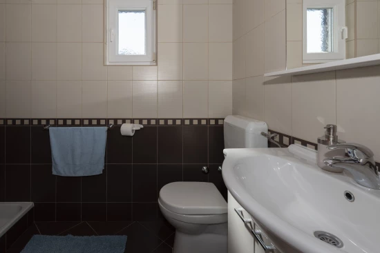 Apartmán Severní Dalmácie - Ražanac DA 7591 N1