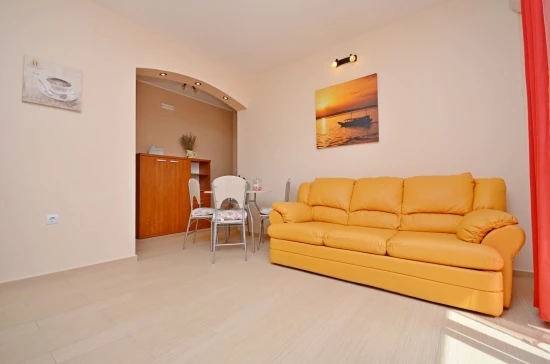 Apartmán Severní Dalmácie - Zablaće DA 7592 N1