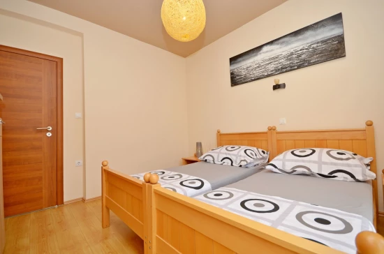 Apartmán Severní Dalmácie - Zablaće DA 7592 N1