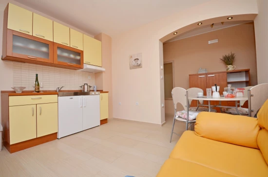 Apartmán Severní Dalmácie - Zablaće DA 7592 N1