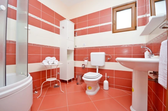 Apartmán Severní Dalmácie - Zablaće DA 7592 N1