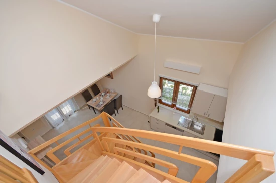 Apartmán Severní Dalmácie - Zablaće DA 7592 N2