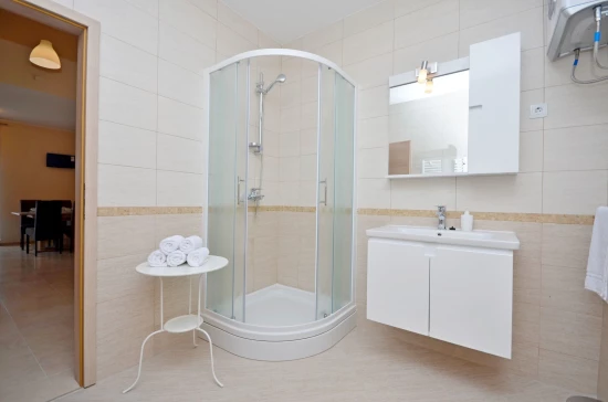 Apartmán Severní Dalmácie - Zablaće DA 7592 N2